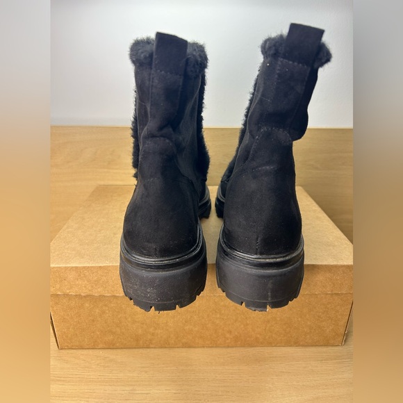 Unisa (Unwiona-R) Woman Zip Boot size 10m - Picture 6 of 8